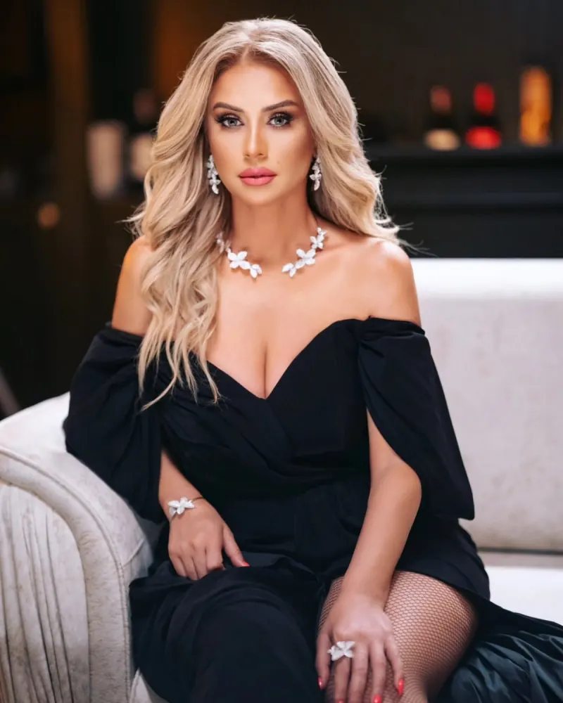 Roza Zərgərli